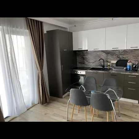 Apartamento Marra *