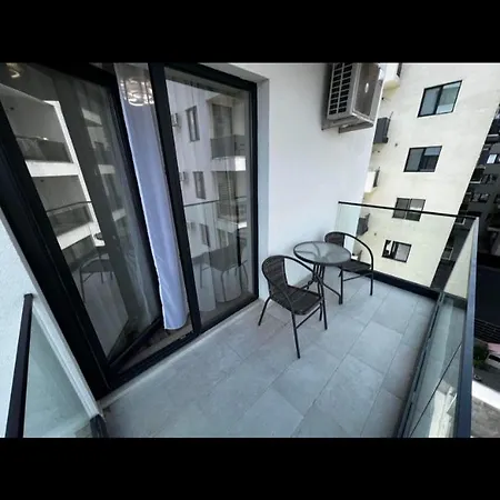 Marra Apartamento Năvodari