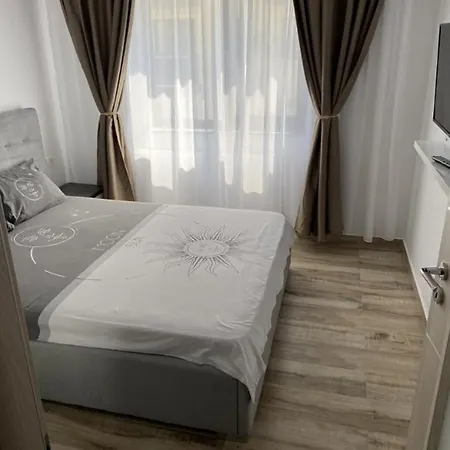Marra Apartamento Năvodari