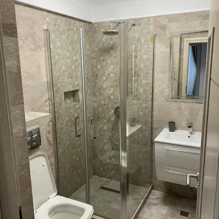 Marra Apartman *