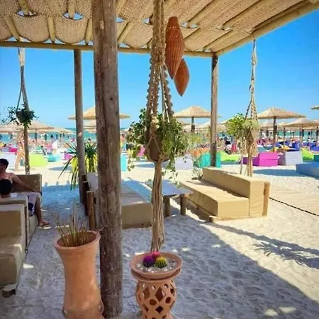 Apartman Marra